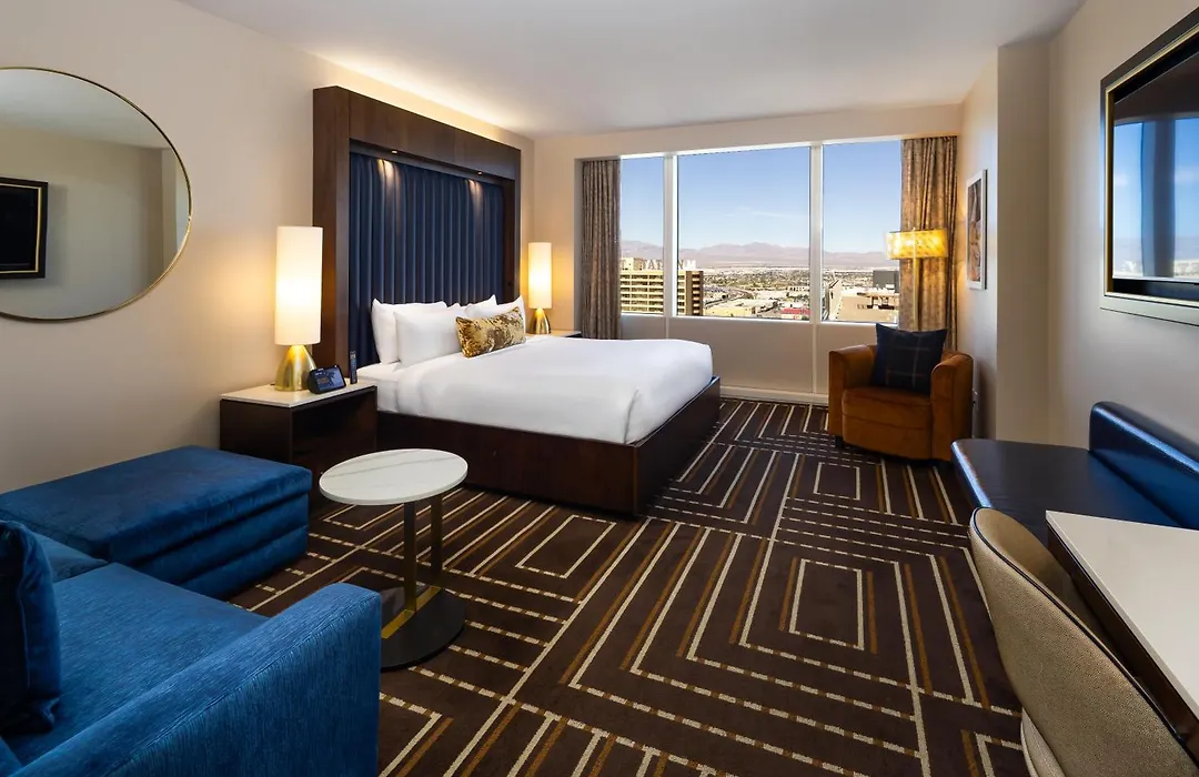 Circa Resort & Casino - Adults Only-1