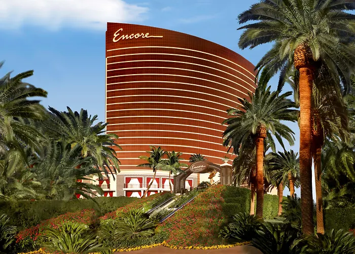 Encore At Wynn