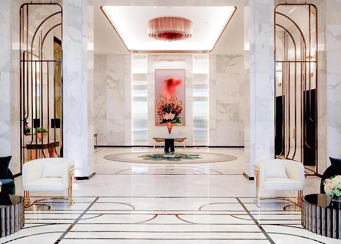 Waldorf Astoria